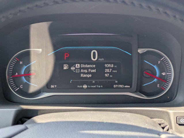used 2019 Honda Pilot car, priced at $23,990
