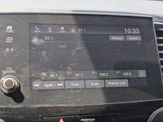 used 2019 Honda Pilot car, priced at $23,990