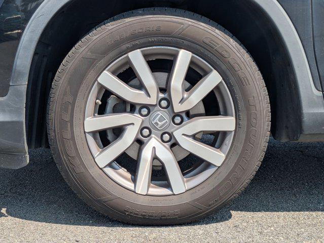 used 2019 Honda Pilot car, priced at $23,990