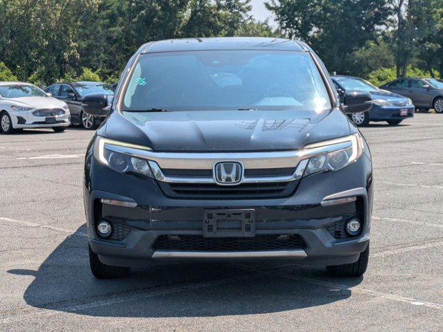 used 2019 Honda Pilot car, priced at $23,990
