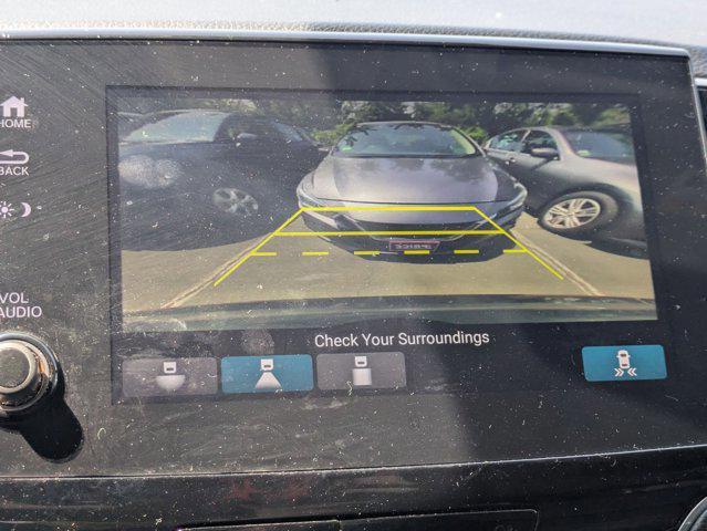 used 2019 Honda Pilot car, priced at $23,990