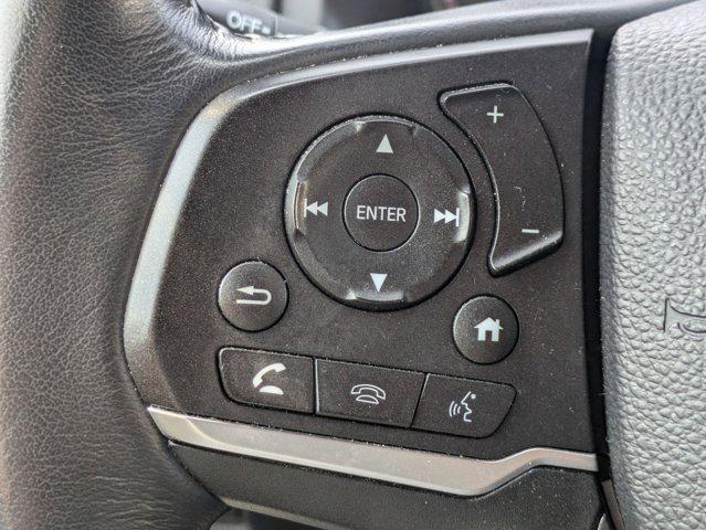 used 2019 Honda Pilot car, priced at $23,990