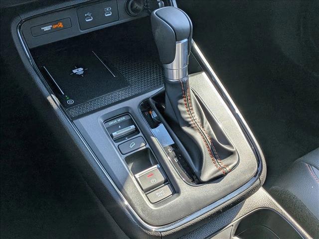 new 2026 Honda CR-V Hybrid car, priced at $42,130