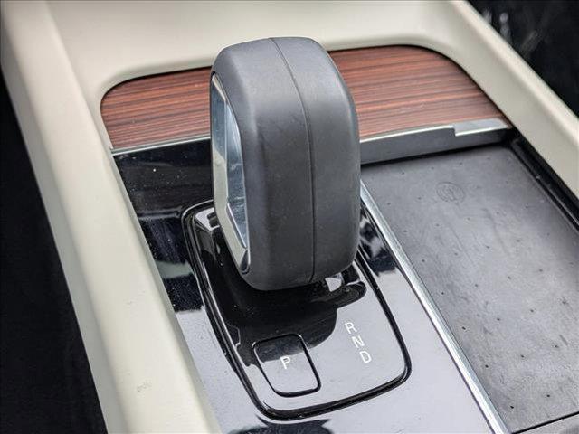 used 2022 Volvo S60 car, priced at $26,999