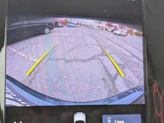 used 2022 Volvo S60 car, priced at $26,999