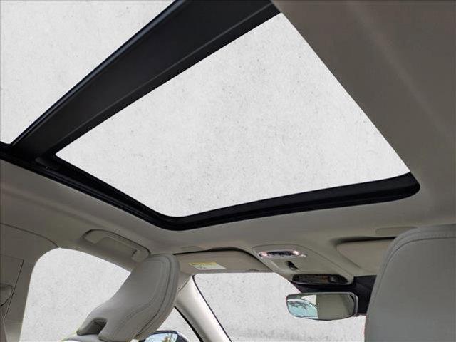 used 2022 Volvo S60 car, priced at $26,999