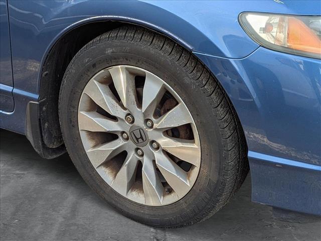 used 2010 Honda Civic car, priced at $7,400