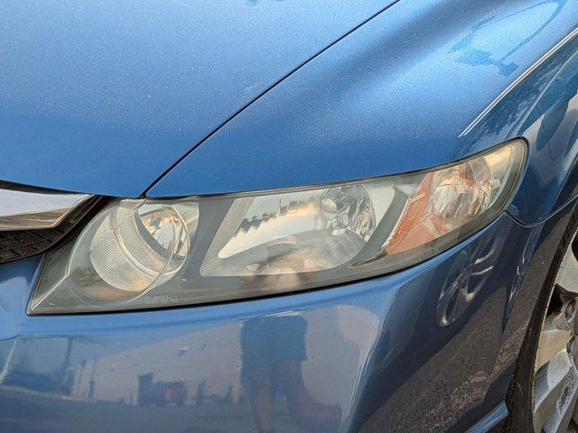 used 2010 Honda Civic car, priced at $7,990