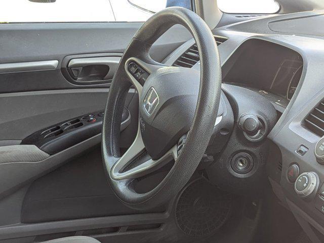 used 2010 Honda Civic car, priced at $7,990