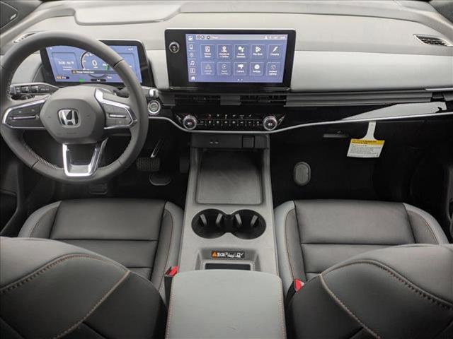 new 2026 Honda Prologue car, priced at $53,150