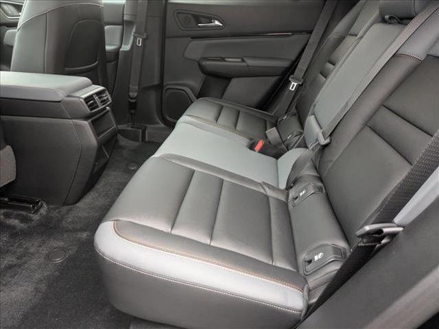 new 2026 Honda Prologue car, priced at $53,150