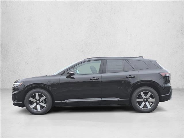 new 2026 Honda Prologue car, priced at $53,150