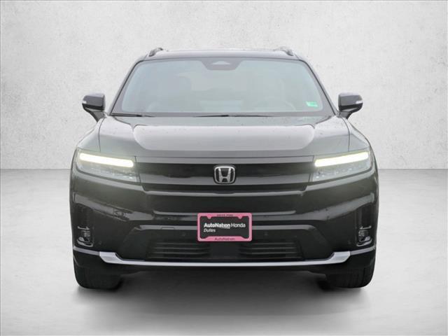 new 2026 Honda Prologue car, priced at $53,150