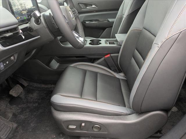 new 2026 Honda Prologue car, priced at $53,150