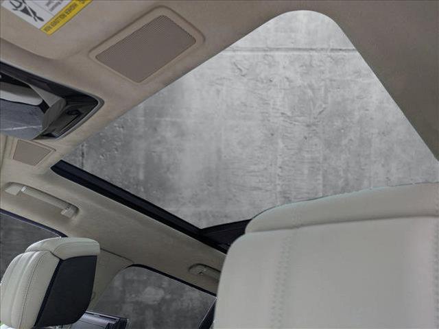 used 2022 Land Rover Range Rover car, priced at $71,990