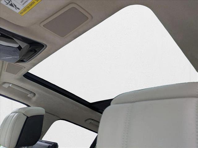used 2022 Land Rover Range Rover car, priced at $67,990