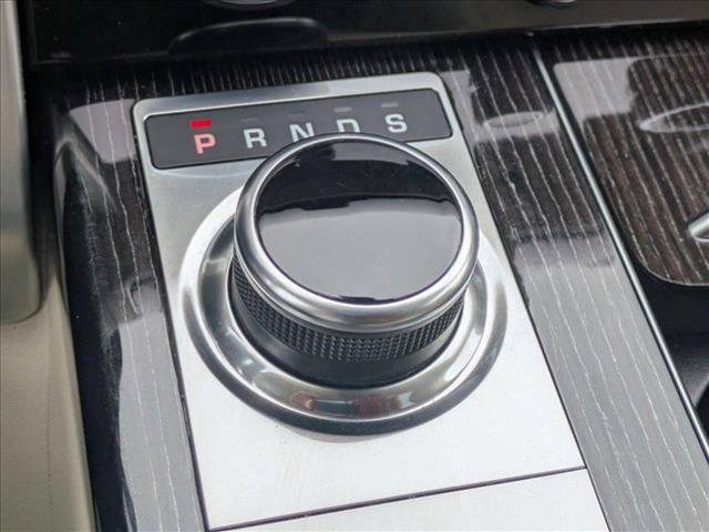 used 2022 Land Rover Range Rover car, priced at $71,990