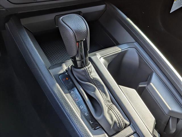 new 2025 Honda Accord car, priced at $32,210