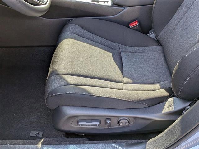 new 2025 Honda Accord car, priced at $32,210