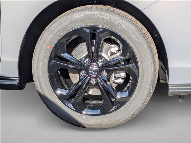 new 2025 Honda Accord car, priced at $32,210