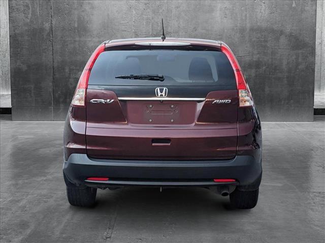 used 2014 Honda CR-V car, priced at $13,225