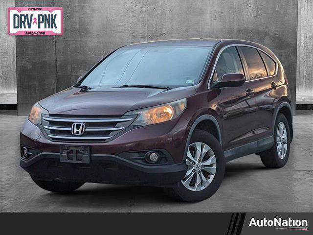 used 2014 Honda CR-V car, priced at $13,225