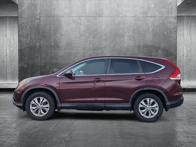 used 2014 Honda CR-V car, priced at $13,225