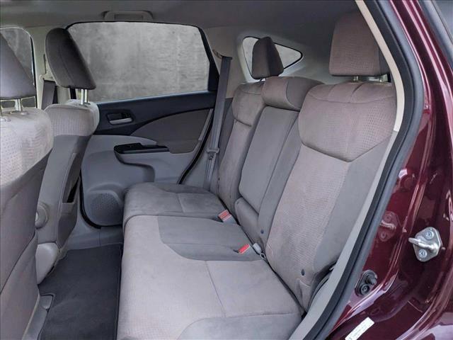 used 2014 Honda CR-V car, priced at $13,225