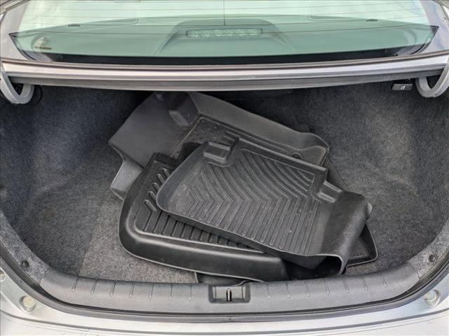 used 2015 Honda Accord car, priced at $17,000