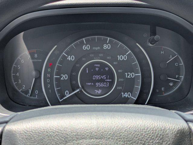 used 2014 Honda CR-V car, priced at $13,200