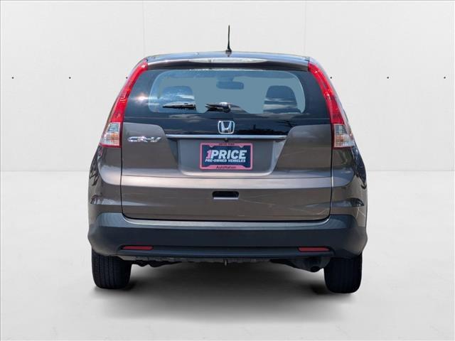 used 2014 Honda CR-V car, priced at $12,250