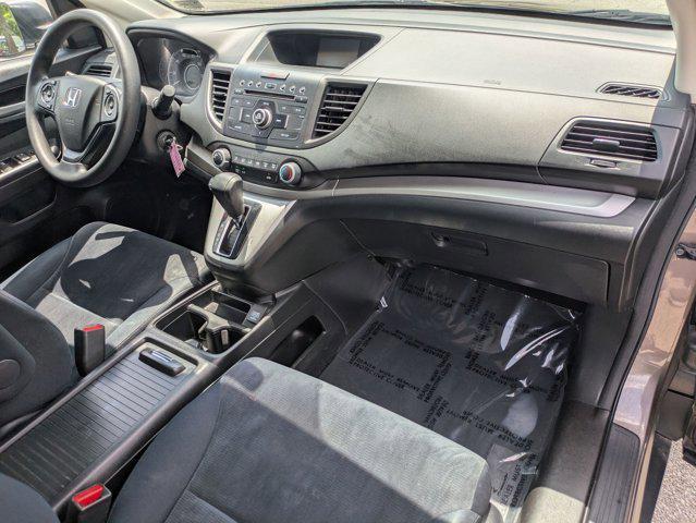 used 2014 Honda CR-V car, priced at $13,200