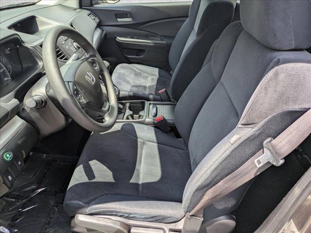 used 2014 Honda CR-V car, priced at $11,990