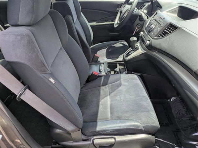 used 2014 Honda CR-V car, priced at $12,250
