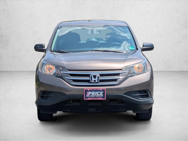 used 2014 Honda CR-V car, priced at $11,990
