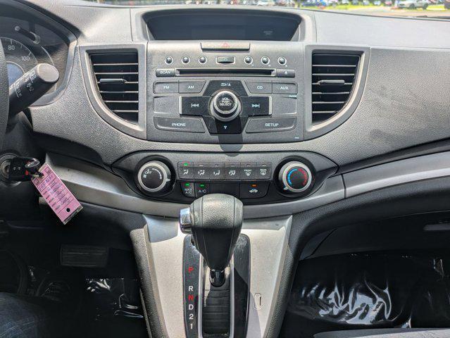 used 2014 Honda CR-V car, priced at $13,200