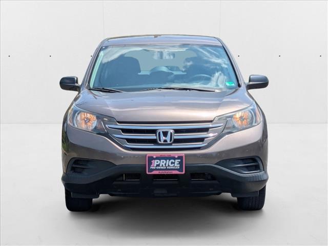 used 2014 Honda CR-V car, priced at $12,250