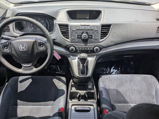used 2014 Honda CR-V car, priced at $11,990