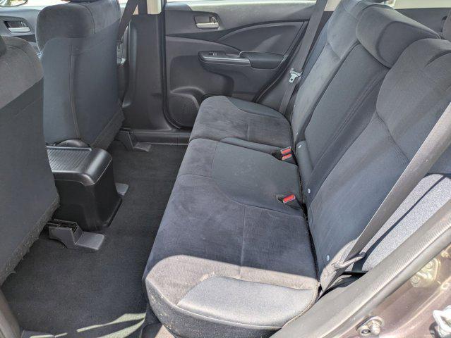 used 2014 Honda CR-V car, priced at $13,200
