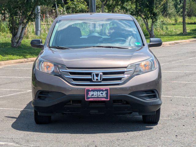 used 2014 Honda CR-V car, priced at $13,200