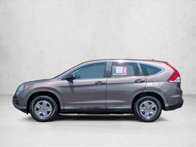 used 2014 Honda CR-V car, priced at $11,990