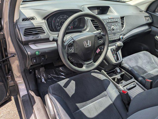 used 2014 Honda CR-V car, priced at $13,200