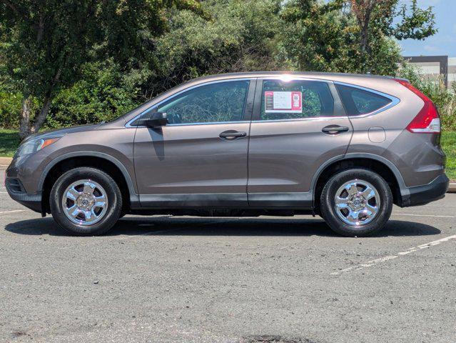 used 2014 Honda CR-V car, priced at $13,200