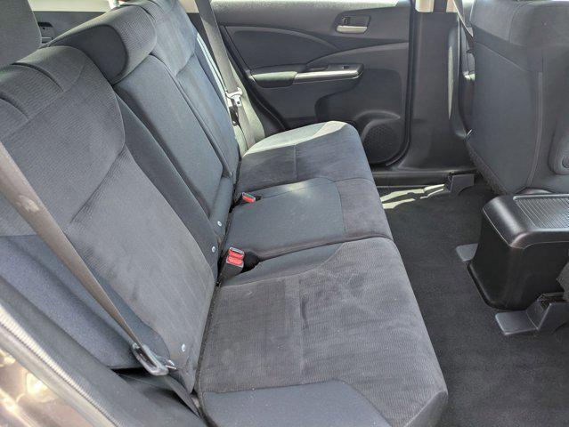 used 2014 Honda CR-V car, priced at $13,200