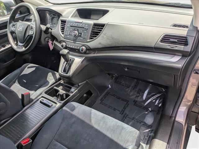 used 2014 Honda CR-V car, priced at $12,250