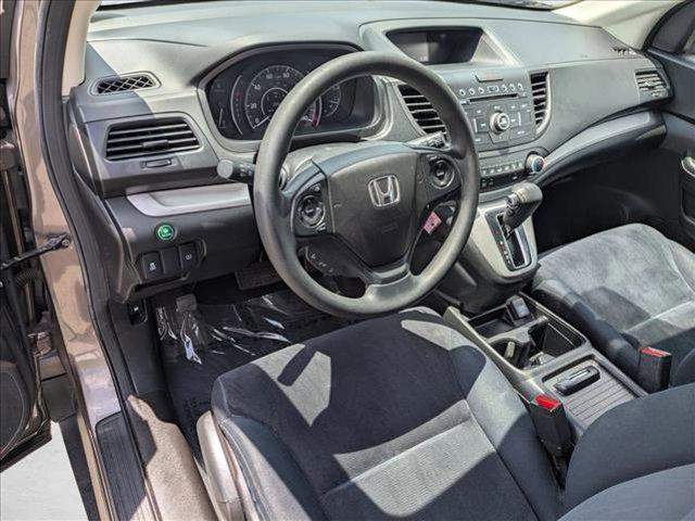 used 2014 Honda CR-V car, priced at $11,990