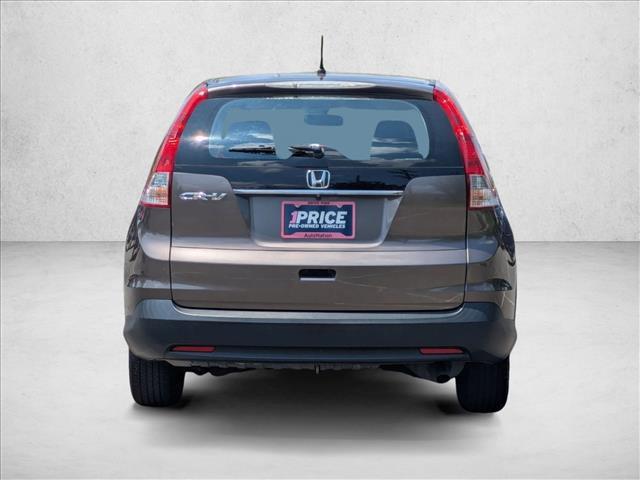 used 2014 Honda CR-V car, priced at $11,990