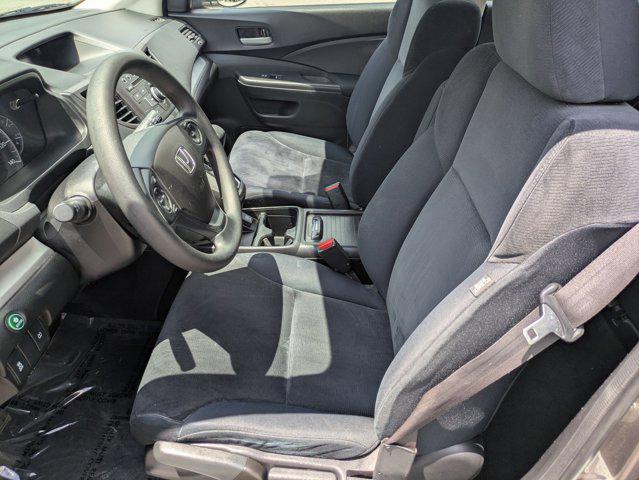 used 2014 Honda CR-V car, priced at $13,200