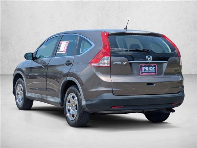 used 2014 Honda CR-V car, priced at $11,990