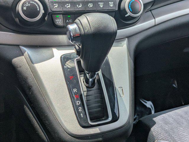 used 2014 Honda CR-V car, priced at $13,200